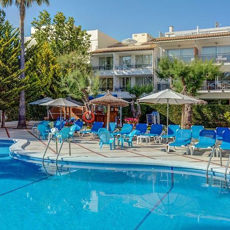 Apartamentos Miramar Port de Pollença Ngoại thất bức ảnh