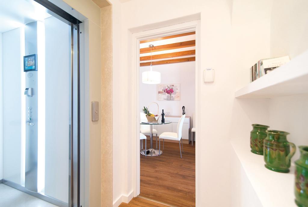 Apartamentos Miramar Port de Pollença Ngoại thất bức ảnh