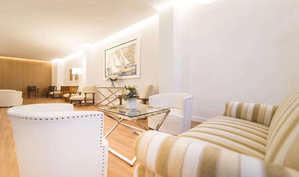 Apartamentos Miramar Port de Pollença Ngoại thất bức ảnh