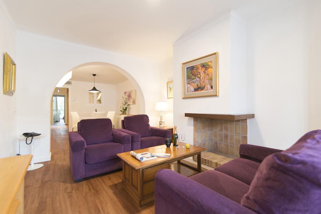 Apartamentos Miramar Port de Pollença Ngoại thất bức ảnh